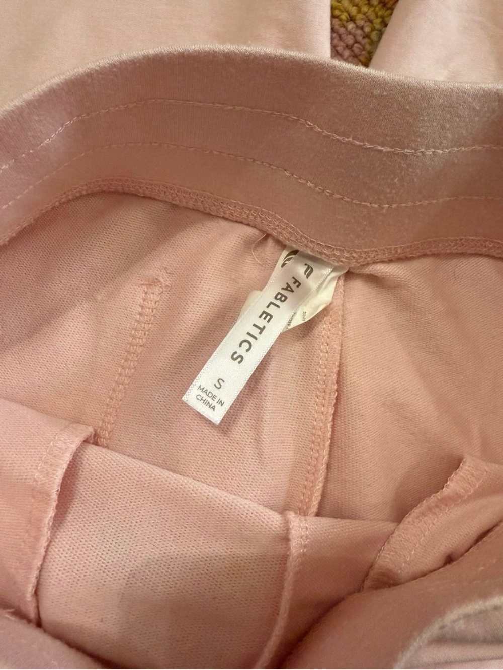 Fabletics Joggers - Picture 2 of 3